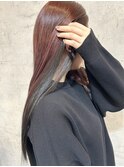 インナーカラー