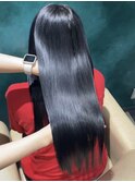 【Labimani】髪質改善トリートメントでサラサラヘアーに