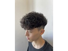 ヘアー ミュゼ 大西店(HAIR Musee)