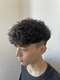 ヘアー ミュゼ 大西店(HAIR Musee)の写真/SNSでも話題の《波巻きスパイラルパーマ》メンズ予約の90%がパーマ施術のサロン〔岡崎/メンズ〕