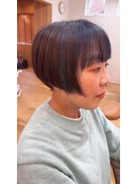 ミルカ(MIRKA)&nbsp;ブルージュ