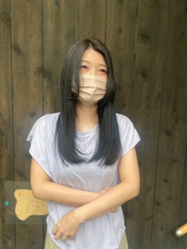 キコヘア(Kico hair) 1