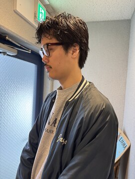 ヌース(NOOS) ナチュラルショート