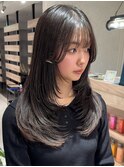 【菅野恭平】20~30代今年のトレンド!!ワンホンレイヤー[仙台]