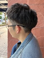 シャンプーボーイ 宮崎駅前店(SHAMPOO BOY)&nbsp;宮崎/ハイライト/メンズパーマ/宮崎駅