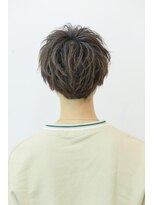 リップス 自由が丘(LIPPS)&nbsp;コンパクトマッシュ