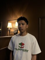 マチルダ(Matilda)&nbsp;カット＋頭皮老化予防スパ