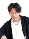 フェザーパーマ