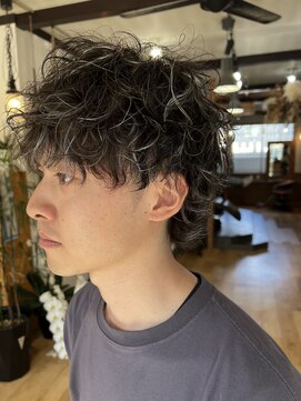 ブリッジ(BRIDGE) 夏スタイル