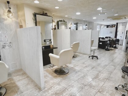 バンビラボ(Bambi Labo)の写真