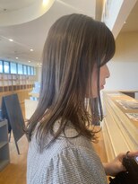 サラ ビューティ サイト 春日(SARA Beauty sight)&nbsp;フォギーミディ