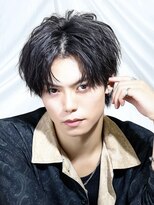 アイトーキョーシエル 横浜(AI TOKYO Ciel)&nbsp;縦落ちコンマ