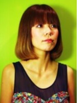 高いカット技術を持つスタイリストが「トレンド×似合わせ」であなたの最も輝くスタイルをご提案します☆