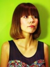 サン(hair room sun)