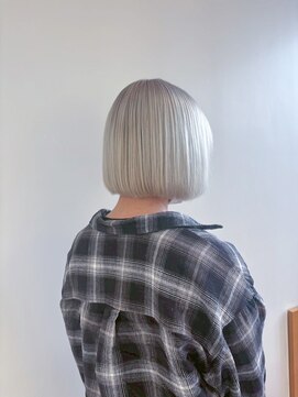 レミー(REMY) Whitecolor