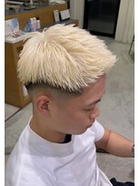 ストゥー(StueW.)&nbsp;ベリーショート