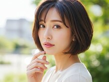 ショートカット/ショートヘア/ショートボブ