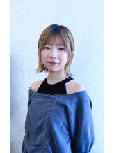 ジールステージ スリー(ZEAL STAGE-3) 半田 愛乃