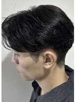 ナム 錦糸町(NAM)&nbsp;フェザーパーマ/ニュアンスパーマ/韓国マッシュ/錦糸町駅/men's