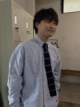 シンエノム(Shin enom)&nbsp;鈴木 啓真