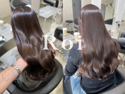 ロイ(Roi)の写真