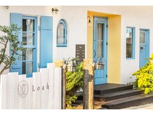 Loah Stylist一覧 / あなたの髪の悩みにフィットしたスタイリスト選び。