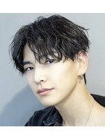 ゴールドシブヤ(GOALD SHIBUYA)&nbsp;センターパート