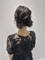 サヴォア(Savoir)&nbsp;ゆるっとふわっと◎ツインだんご