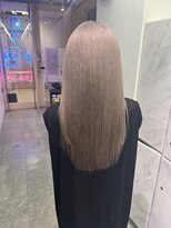 グロウ 渋谷(grow)&nbsp;ミルクティー