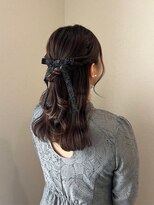 コアプラス 千葉(COA PLUS)&nbsp;千葉/酸熱トリートメント/ヘアアレンジ