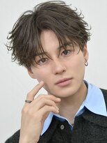 ゴールド 京都 三条(GOALD)&nbsp;フェザーショート