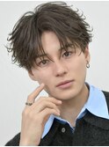 フェザーショート