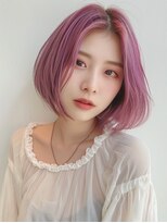 メルカ 天王寺(melca.)&nbsp;ブリーチカラー/デザインカラー/ダブルカラー