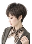 #髪質改善#縮毛矯正#学割U24#天王町駅
