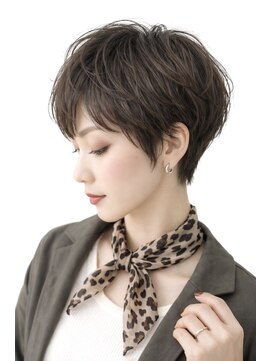 イワッシュ 天王町駅店(IwAsh) #髪質改善#縮毛矯正#学割U24#天王町駅