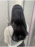 グレージュカラー