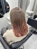 モア シルエ(MoA cilue)&nbsp;これからの季節におすすめ◎