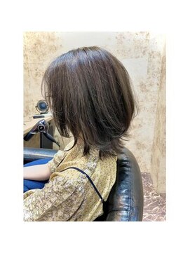 アンフィ 新杉田(Anphi) ウルフスタイル