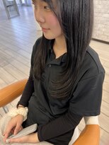 ウープス(Oops)&nbsp;レイヤーカット/早野太郎