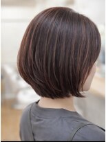 ヘアリゾートカシータ(Casita)&nbsp;自然に馴染むハイライトカラー　オトナの女性におすすめ