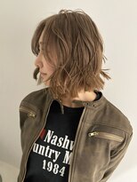 キオク(KIOX)&nbsp;ベージュ