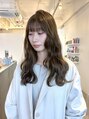 メゾンアメリナンバーツー(Maison Amelie N°2) 可愛いスタイリングさせてください♪