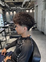 スタッド 松戸(stud. Men‘s)&nbsp;大人っぽい短髪ツイスパ