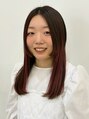 ヒーズ(Hi s)&nbsp;新藤 有華