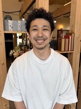 チェリーコーク(HAIR CHERRY COKE)&nbsp;藤橋 修