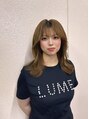 リンドヘアー(Lindo hair) Kae