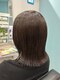 ミズリス(mizlis)の写真/"mizlis"なら自分らしいカラーでおしゃれを楽しめる☆年齢とともに生じるダメージも最小限に抑えます！