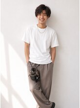 ジェイド リヴレ(Jade livrer) ノムラ セイガ