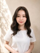 ラクヘアー 六本松店(rak hair)&nbsp;副島 瑠衣