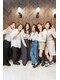 トッカ 河原町店(tocca)の写真/明るい女性スタイリストによる女性ならではのご提案◎丁寧なカウンセリングとサービスを心がけています○
